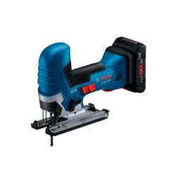 GST 18V-125 S PROFESSIONAL 18V MOTOR BRU