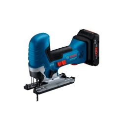 GST 18V-125 S PROFESSIONAL 18V MOTOR BRU