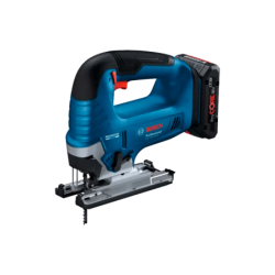 GST 18V-125 B PROFESSIONAL 18V MOTOR BRU