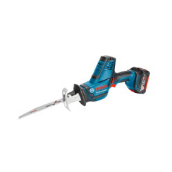 GSA 18V-LI C PROFESSIONAL 18V COMPRIMENT