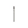RUKO Male Thread Machine MF DIN 374 HSSE-Co5, Rectified (MF 5, L2 8,0mm)
