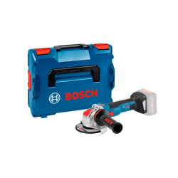 GWX 18V-10 SC PROFESSIONAL X-LOCK 18V CO