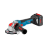 GWX 18V-10 SC PROFESSIONAL X-LOCK 18V CO