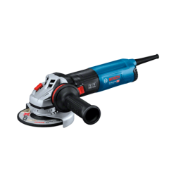 GWS 14-125 S  PROFESSIONAL 1.400 W 125 M
