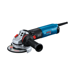 GWS 17-125  PROFESSIONAL 1.700 W 125 MM