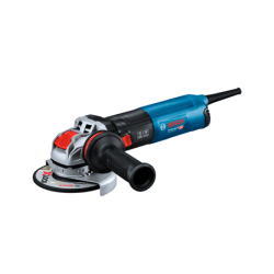 GWX 14-125 S  PROFESSIONAL X-LOCK 1.400