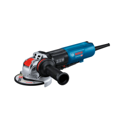GWX 17-125 PSB PROFESSIONAL X-LOCK 1.700
