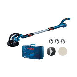 GTR 55-225 PROFESSIONAL 550W 225 MM 340