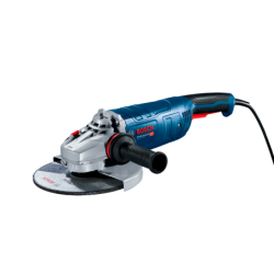 GWS 24-230 P PROFESSIONAL 2.400 W 230 MM