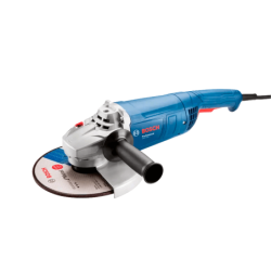 GWS 2200 J PROFESSIONAL 2.200 W DISCO DE