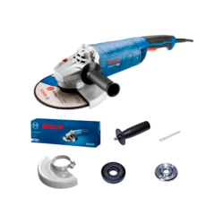 GWS 2400 J PROFESSIONAL 2.400 W DISCO DE