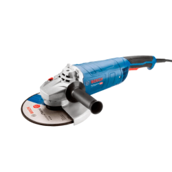 GWS 2400 J PROFESSIONAL 2.400 W DISCO DE