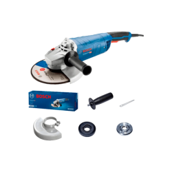 GWS 2400 P ROFESSIONAL 2.200 W DISCO DE