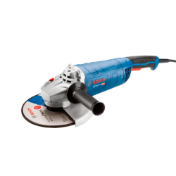 GWS 2400 P ROFESSIONAL 2.200 W DISCO DE