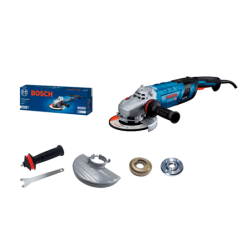 "GWS 30 - 180 B PROFESSIONAL 2.800 W MOT