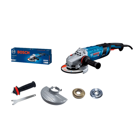 "GWS 30 - 180 B PROFESSIONAL 2.800 W MOT