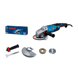 "GWS 30 - 230 B PROFESSIONAL 2.800 W MOT