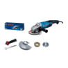 "GWS 30 - 230 B PROFESSIONAL 2.800 W MOT