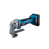 GSC 18V-16 E  PROFESSIONAL 18V MOTOR BRU
