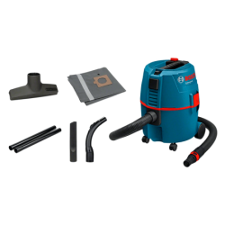 GAS 20 L SFC PROFESSIONAL 1.200 W 15 L C