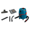 GAS 20 L SFC PROFESSIONAL 1.200 W 15 L C