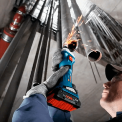 GGS 18V-20 PROFESSIONAL 18V BRUSHLESS 24