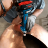 GGS 18V-20 PROFESSIONAL 18V BRUSHLESS 24