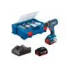 GSB 18V-28 PROFESSIONAL 18V GAMA DYNAMIC