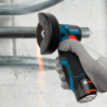"GWS 12V-76 PROFESSIONAL 12V MOTOR BRUSH