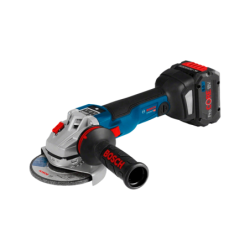 GWS 18V-10 SC PROFESSIONAL 18V CONNECTED