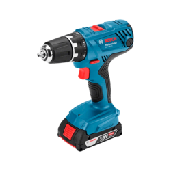 GSR 18V-21 PROFESSIONAL 18V ECP EMP 2 VE