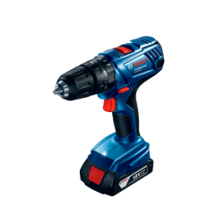 GSB 18V-21 PROFESSIONAL 18V ECP EMP 2 VE