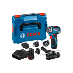 GSR 12V-35 FC (FULL SET) PROFESSIONAL 12