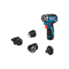 GSR 12V-35 FC (FULL SET) PROFESSIONAL 12