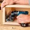 GSR 12V-35 FC (FULL SET) PROFESSIONAL 12