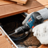 GSR 12V-35 FC PROFESSIONAL 12V SISTEMA F
