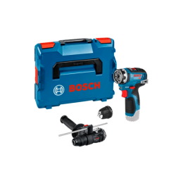GSR 12V-35 FC PROFESSIONAL 12V SISTEMA F