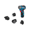 GSR 12V-35 FC PROFESSIONAL 12V SISTEMA F