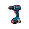 GSR 18V-55 PROFESSIONAL 18V MOTOR BRUSHL