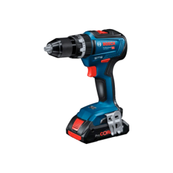 GSB 18V-55 PROFESSIONAL 18V MOTOR BRUSHL