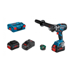 GSB 18V-55 PROFESSIONAL 18V MOTOR BRUSHL