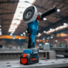 GWX 18V-15 PSC (125) PROFESSIONAL BITURB