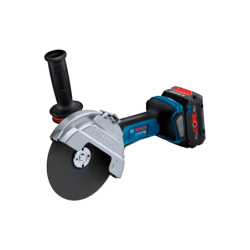 GWS 18V-180 P (180) PROFESSIONAL BITURBO