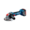 GWX 18V-7 (115 MM) PROFESSIONAL 18V X-LO