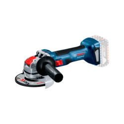GWX 18V-7 (125 MM) PROFESSIONAL X-LOCK 1