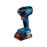 GDR 18V-210 C PROFESSIONAL 18V  MOTOR BR
