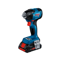 GDS 18V-210 C PROFESSIONAL 18V  MOTOR BR