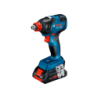 GDX 18V-200 PROFESSIONAL 18V DUAS APARAF