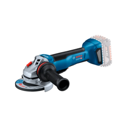 GWS 18V-10 P (125 MM) PROFESSIONAL 18V M
