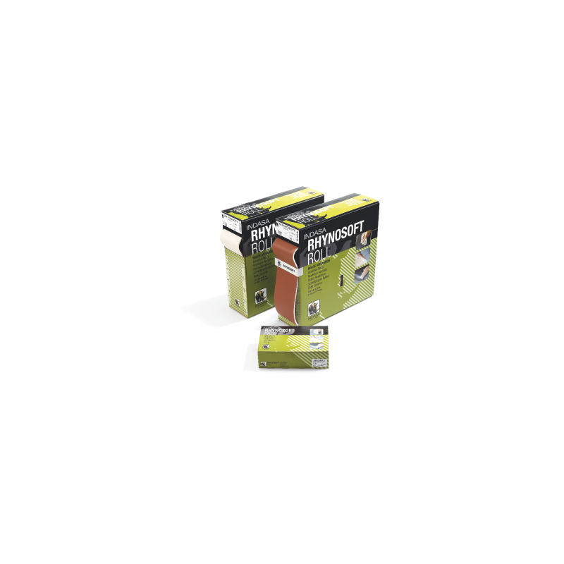ROLO RHYNOSOFT-PLUS 115X25-P400